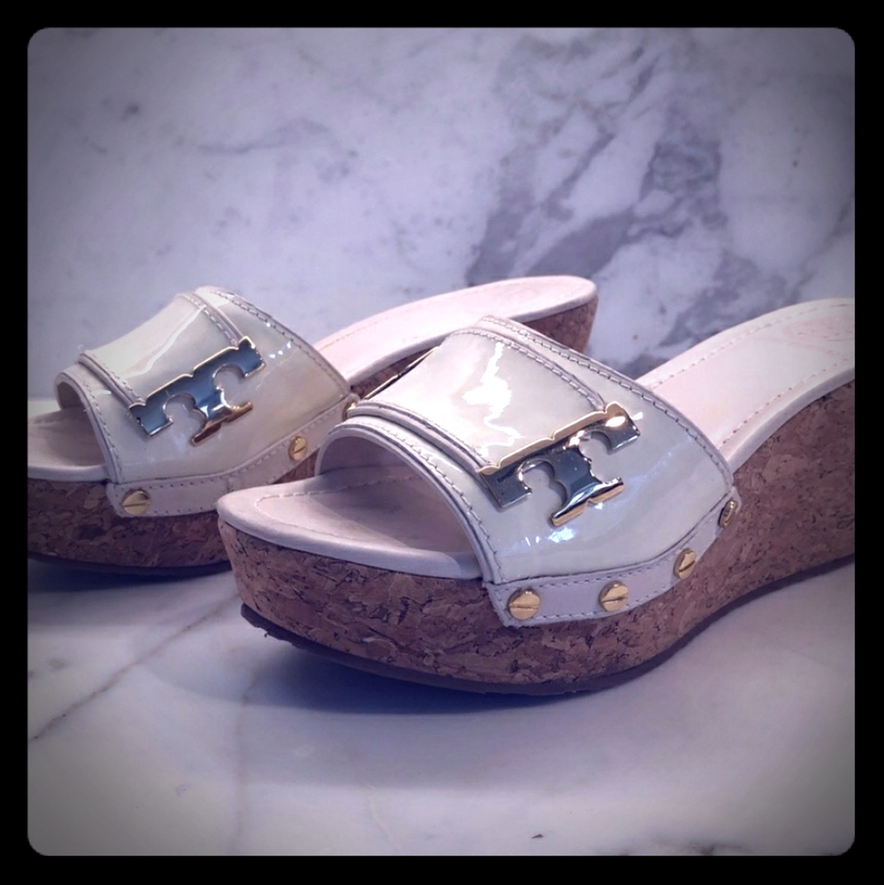 Cute Tory Wedges